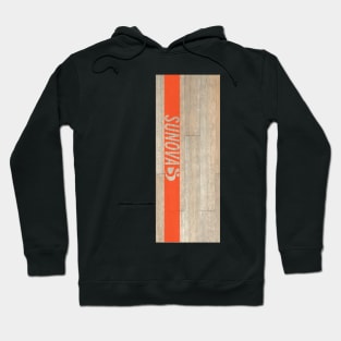 Sunova SUPware Hoodie